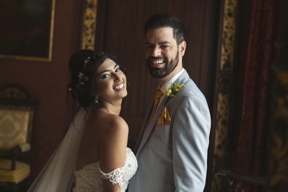 Sabbah & George – Day 3